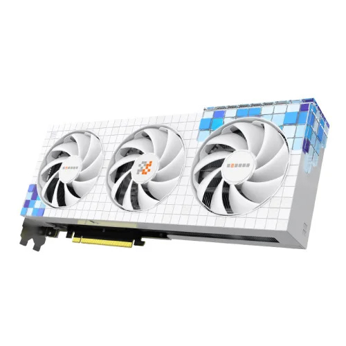 PELADN RTX 3070Ti 8G Taichi OC Gaming Graphics Card — photo 2