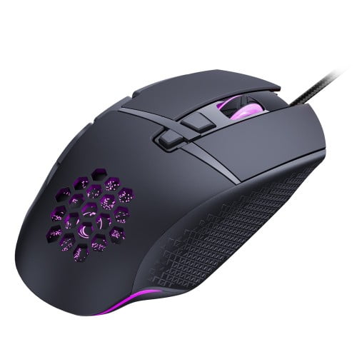 iMICE T90 Customizable Gaming Mouse — photo 3