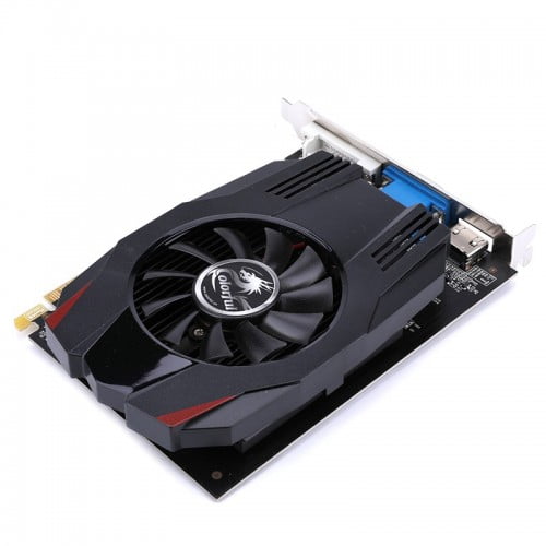 Colorful GeForce GT730K 2GD3-V 2GB Graphics Card — photo 3