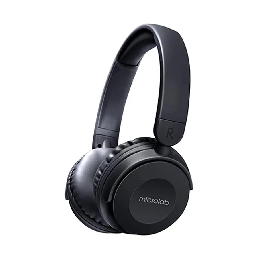 Microlab HB21 Bluetooth Headphone