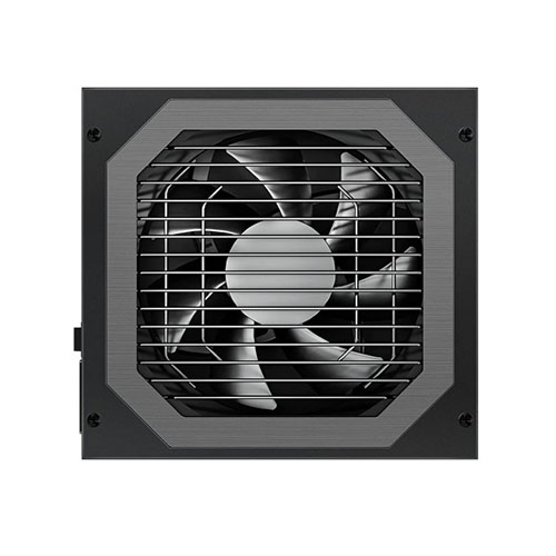 DeepCool DQ850M-V3L 850W 80+ Gold Full Modular Power Supply — photo 4