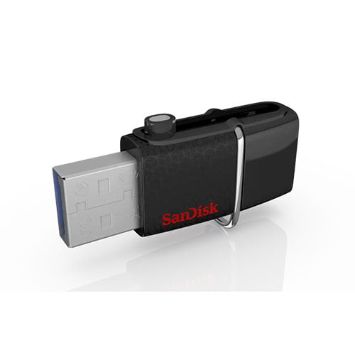 Sandisk Ultra Dual Drive USB 3.0 64GB Pen Drive — photo 3
