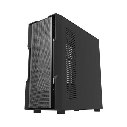 Darkflash DK431 EATX Full Mesh PC Case Black — photo 3