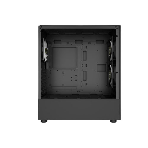 Gamdias TALOS E3 MESH ELITE Mid Tower Case BLACK — photo 2