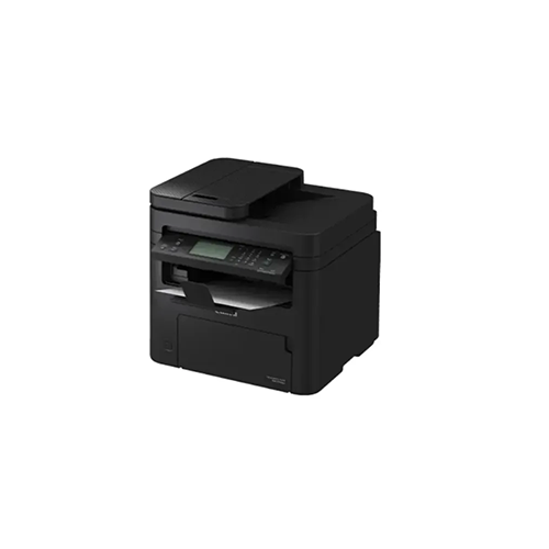 Canon imageCLASS MF275dw Wi-Fi Multifunction Mono Laser Printer — photo 3