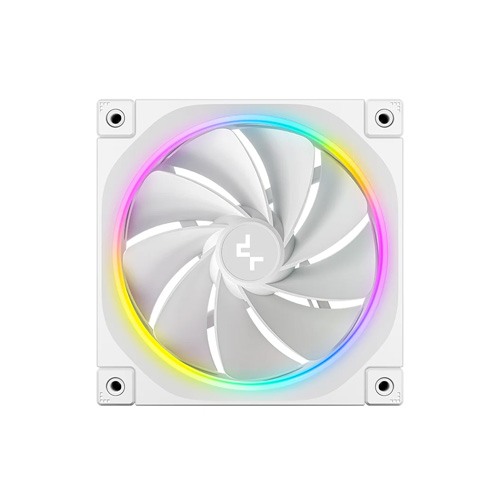 Deepcool FL12R Casing Fan White — photo 2