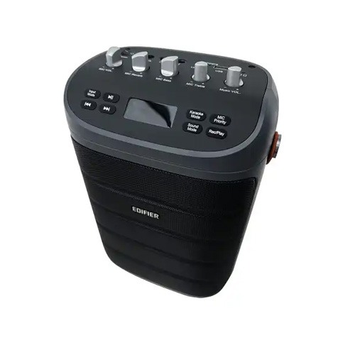 Edifier PK305 Portable Multimedia Bluetooth Speaker — photo 2