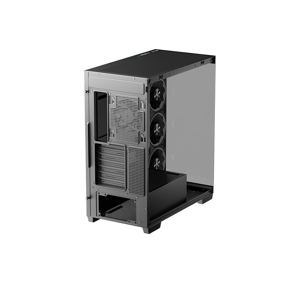 Deepcool CG580 4F V2 Mid-Tower ATX Gaming Case — photo 3