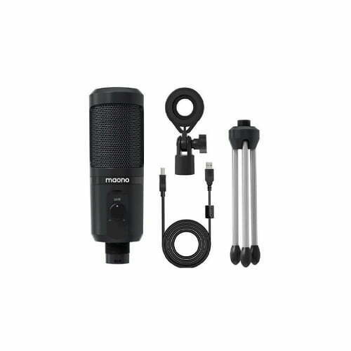 MAONO AU-PM360TR 3.5MM CONDENSER MICROPHONE — photo 2
