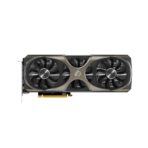 Nvidia Leadtek WinFast RTX 4070 Ti SUPER HURRICANE 16G GRAPHICS CARD — photo 2