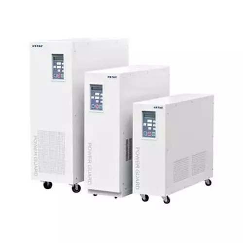 Kstar GP803H 3KVA Online UPS Long Backup