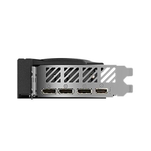 GIGABYTE GeForce RTX 4070 Ti WINDFORCE OC 12G GDDR6X Graphics Card — photo 4