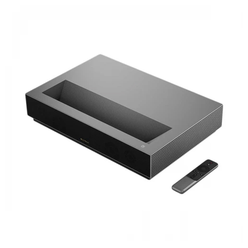 Xiaomi Fengmi 4K Ultra 5000 Lumens Smart Android Laser Projector Global Version — photo 3