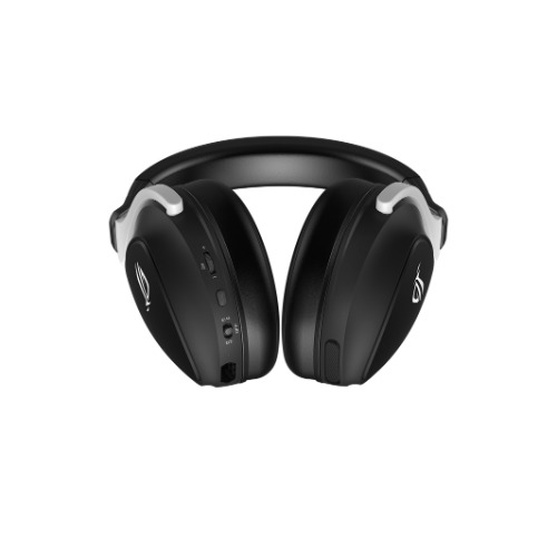 ASUS ROG Delta S Wireless Gaming Headset — photo 2