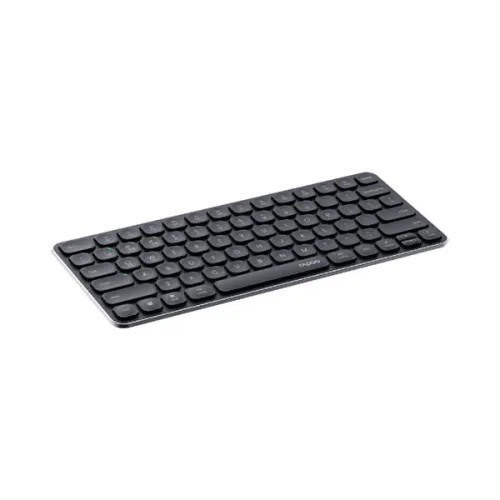 Rapoo E9050L Ultra-slim Multi-Mode Wireless Keyboard — photo 3