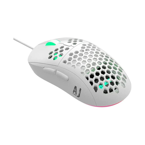 Ajazz Aj380 Light Weight Wired Gaming Mouse — photo 3