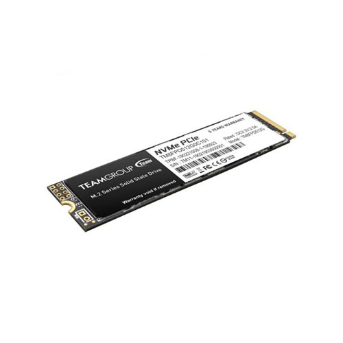 Team MP33 PRO 512GB M.2 PCIe Gen3 NVMe SSD — photo 3