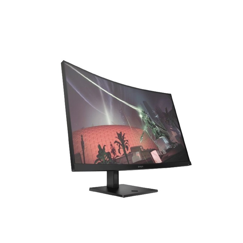 HP OMEN 32C 31.5 Inch165Hz QHD Curved Gaming Monitor — photo 2
