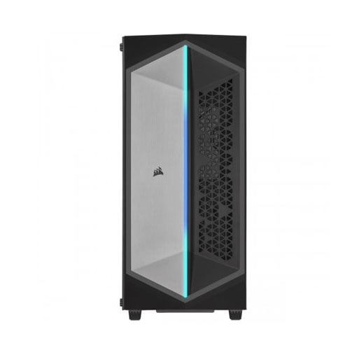 Corsair 470T RGB Mid-Tower Gaming Casing — photo 3