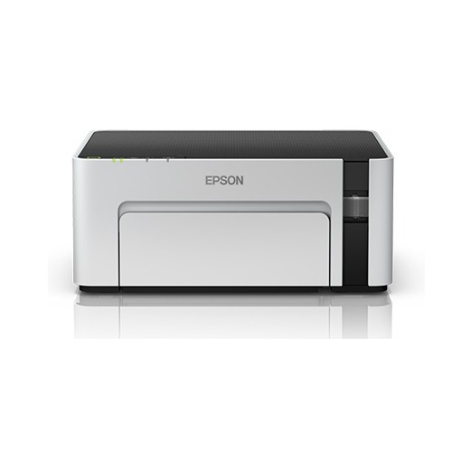 Epson EcoTank M1120 Monochrome Wi-Fi Ink Tank Printer — photo 2