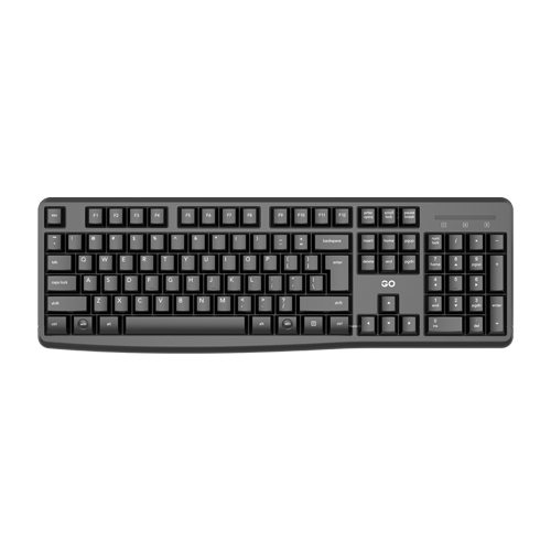 Fantech GO WK894 Wireless Keyboard Mouse Combo — photo 2