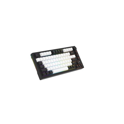 Dareu EK75 Gasket Mount Keyboard with Knob – Dream Switch — photo 2