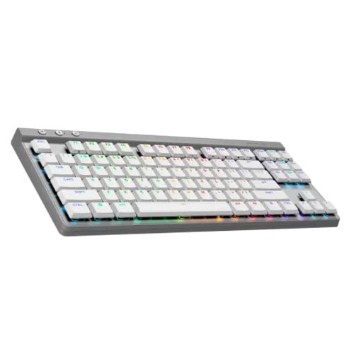 Logitech G515 LIGHTSPEED TKL Wireless Gaming Keyboard — photo 2