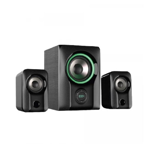 F&D F590X 2.1 Bluetooth Multimedia Speaker