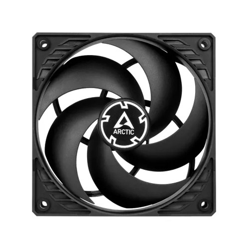 Arctic P12 Silent 120 mm Low Noise Casing Fan — photo 2