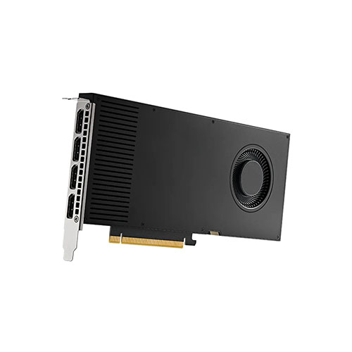 Nvidia RTX A4000 Ampere Architecture 16GB GDDR6 Graphics Card — photo 2