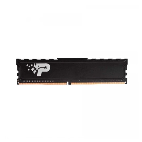 Patriot Signature Line Premium 16GB DDR4 3200MHz Desktop RAM