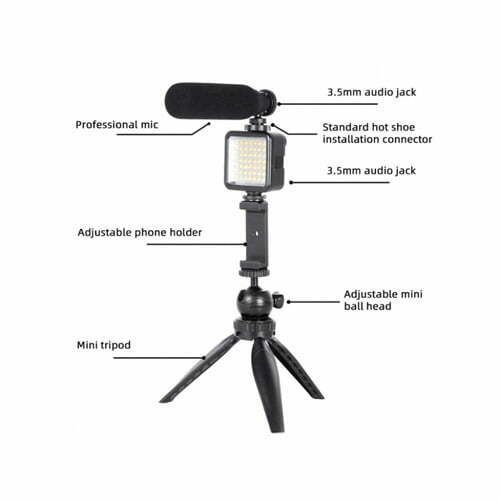 MAONO AU-CM11PL professional microphone — photo 3