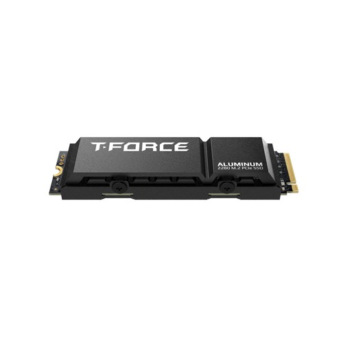 Team T-FORCE G70 PRO 2TB M.2 PCIe Gen4x4 NVMe SSD With DRAM Cache & Aluminum Heatsink