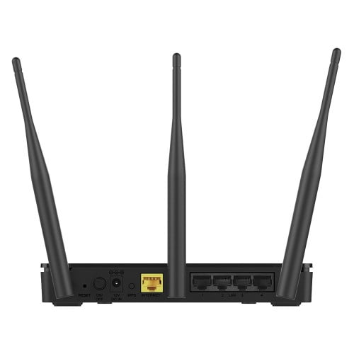 D-Link DIR-819 AC750 Dual Band Router — photo 2