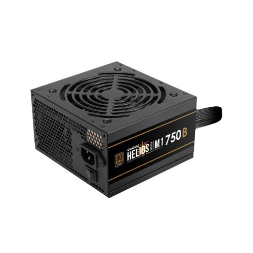 Gamdias HELIOS M1-750B 750W 80 Plus Bronze Power Supply — photo 2