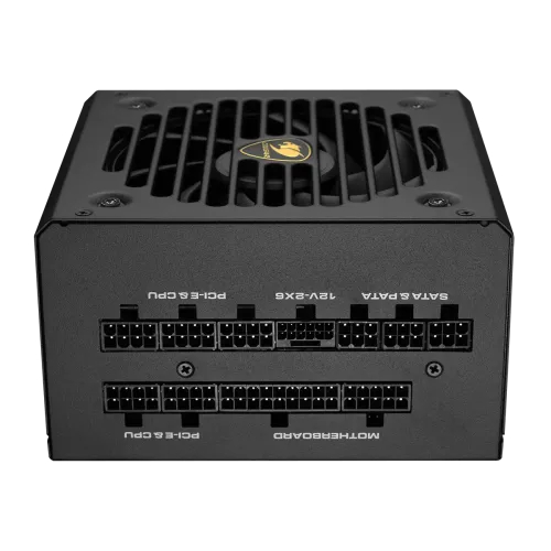 Cougar GEX PRO 750 750W 80+ Gold Full-Modular ATX Power Supply — photo 3