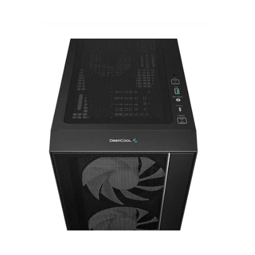 DeepCool MATREXX 55 MESH V4 C ATX Airflow Case — photo 4