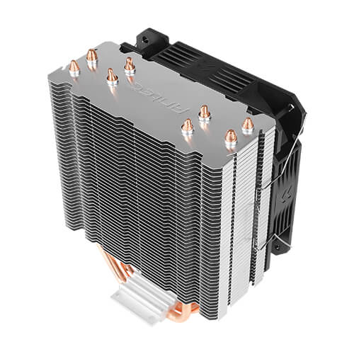 Antec A400i Neon Lighting CPU Air Cooler — photo 4