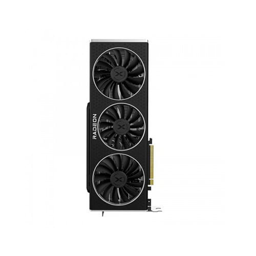 XFX Speedster MERC 319 RX6900 XT AMD RDNA 2 16GB Gaming Graphics Card — photo 4
