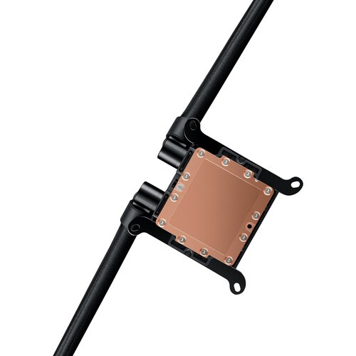 ASUS ProArt LC 420 All-in-One CPU Liquid Cooler — photo 8