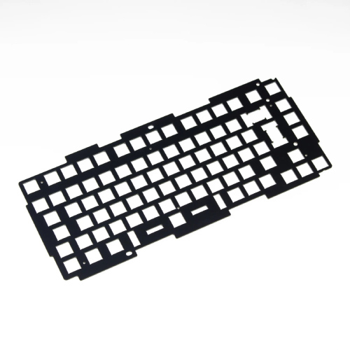 Keychron Q1 FR4 Plate — photo 2