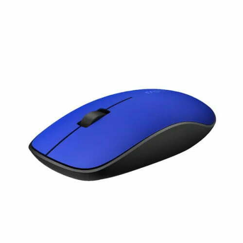 Rapoo M200 Multi-mode Wireless Silent Mouse — photo 2