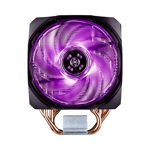 CM MasterAir MA610P RGB Air Cooler — photo 2