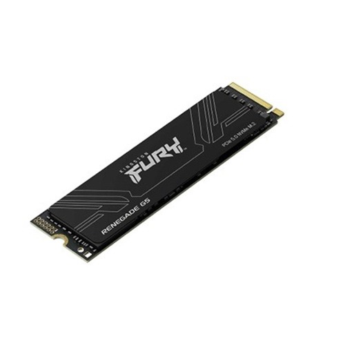 Kingston FURY Renegade G5 1TB PCIe 5.0 NVMe M.2 SSD — photo 2