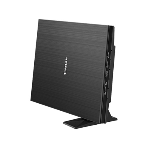 Canon Lide 400 Flatbed Scanner — photo 3