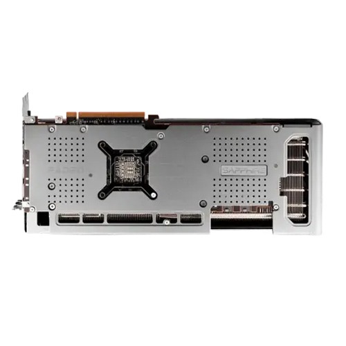 SAPPHIRE NITRO+ AMD Radeon RX 7700 XT Gaming OC 12GB GDDR6 Graphics Card — photo 4