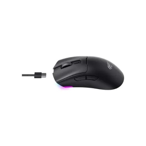 Havit MS966WB Quad-Mode Wireless Mouse — photo 4