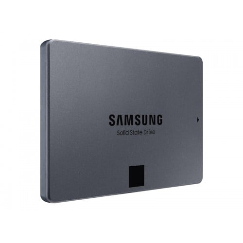 Samsung 870 QVO 4TB 2.5-inch SATA III SSD — photo 2
