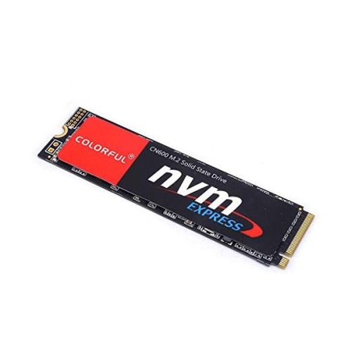 Colorful CN600 512GB M.2 NVMe Internal SSD