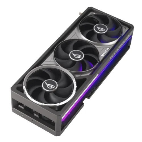 ASUS ROG Astral GeForce RTX 5080 16GB GDDR7 OC Edition Graphics Card — photo 3
